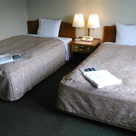 Hotel Crown Hills Takefu Echizen  Экстерьер фото
