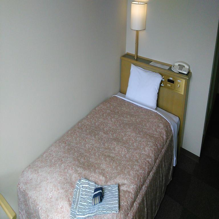 Hotel Crown Hills Takefu Echizen  Экстерьер фото
