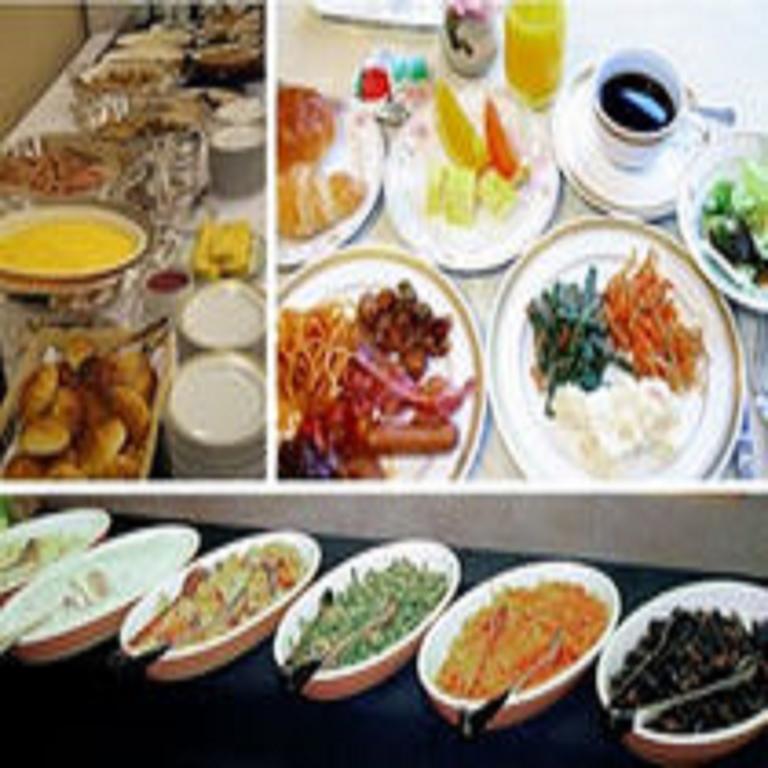 Hotel Crown Hills Takefu Echizen  Экстерьер фото
