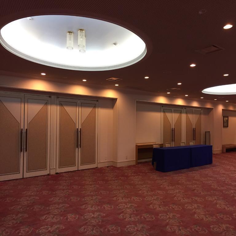 Hotel Crown Hills Takefu Echizen  Экстерьер фото