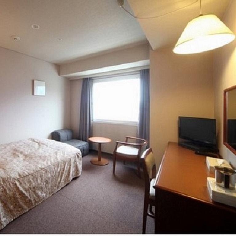 Hotel Crown Hills Takefu Echizen  Экстерьер фото
